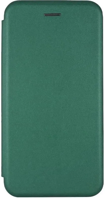 Чохол-книжка BeCover Exclusive Tecno Spark 20 (KJ5n) Dark Green (711242)