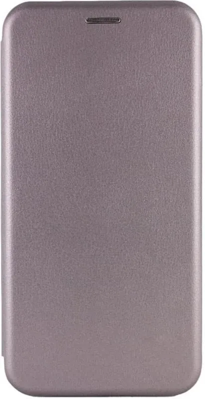 Чехол-книжка BeCover Exclusive Tecno Spark 20 (KJ5n) Gray (711243)