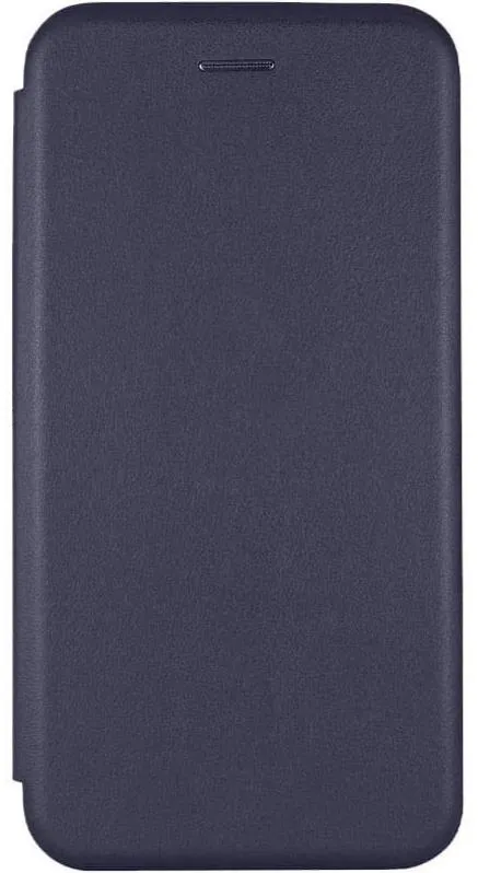 Чехол-книжка BeCover Exclusive Tecno Spark 20C (BG7n) Deep Blue (711248)