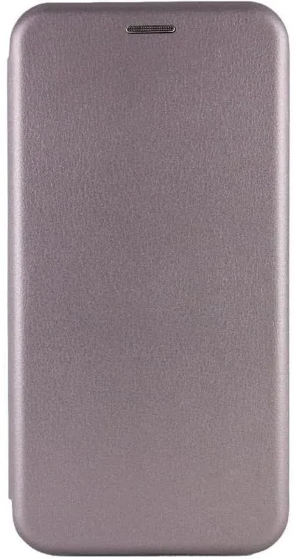 Чехол-книжка BeCover Exclusive Tecno Spark 20C (BG7n) Gray (711250)