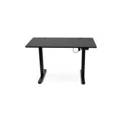 Геймерський стіл Barsky StandUp Black (BST-01)