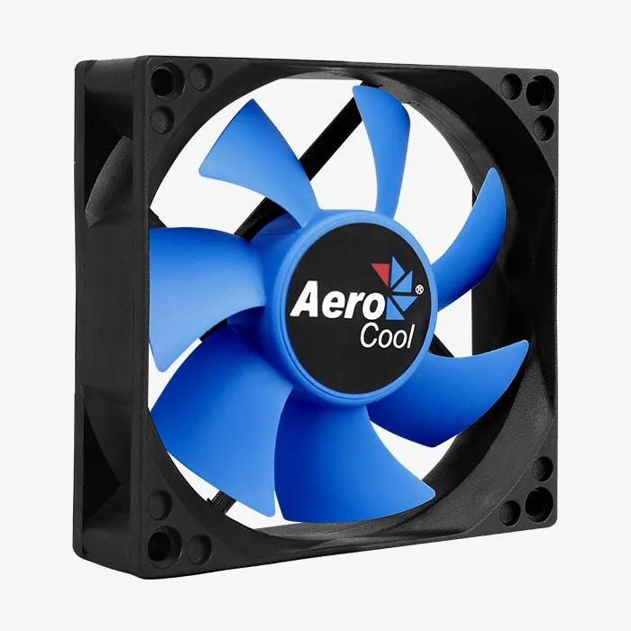 Вентиляторы AeroCool Motion 8 (ACF1-MT00210.11)