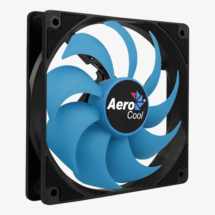 Вентиляторы AeroCool Motion 12 Plus (ACF3-MT00220.11)