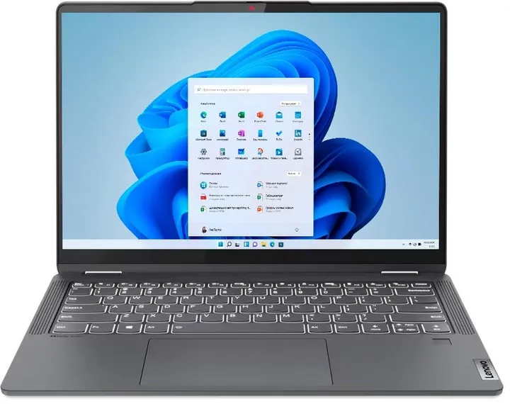 Ноутбук Lenovo IdeaPad Flex 5 14IAU7 (82R700L5US)