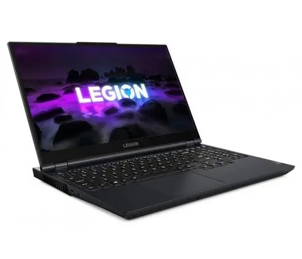 Игровой ноутбук Lenovo Legion 5 15ACH6H (82JU00JQPB)