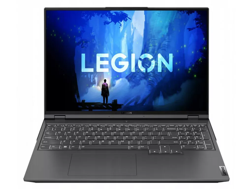 Ігровий ноутбук Lenovo Legion 5 Pro 16IAH7H (82RF00QEPB)
