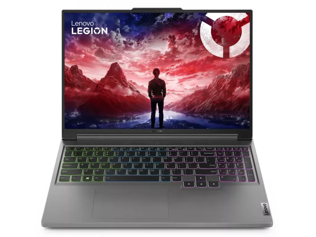 Ігровий ноутбук Lenovo Legion Slim 5 16AHP9 (83DH003TUS)