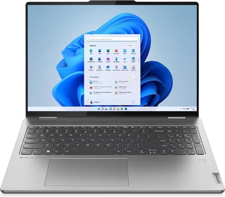 Ноутбук Lenovo Yoga 7 16ARP8 (83BS0001US)