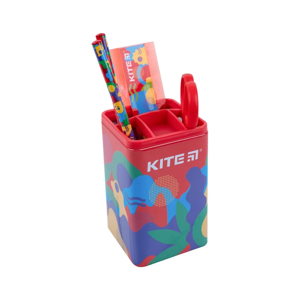 Настольный набор Kite квадратный Fantasy (K22-214)