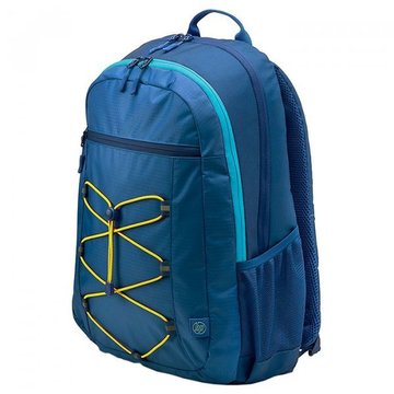 Рюкзак HP 15.6 Active Blue/Yellow Backpack