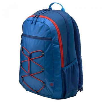 Рюкзак HP Active 15.6" Blue/Red (1MR61AA)