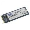 SSD накопичувач Goodram SSD 120GB S400u M.2 2280 SATAIII TLC (SSDPR-S400U-120-80)
