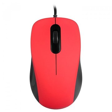 Мишка Modecom MC-M10S Red
