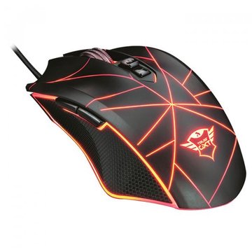 Мишка Trust GXT 160 Ture illuminated gaming mouse