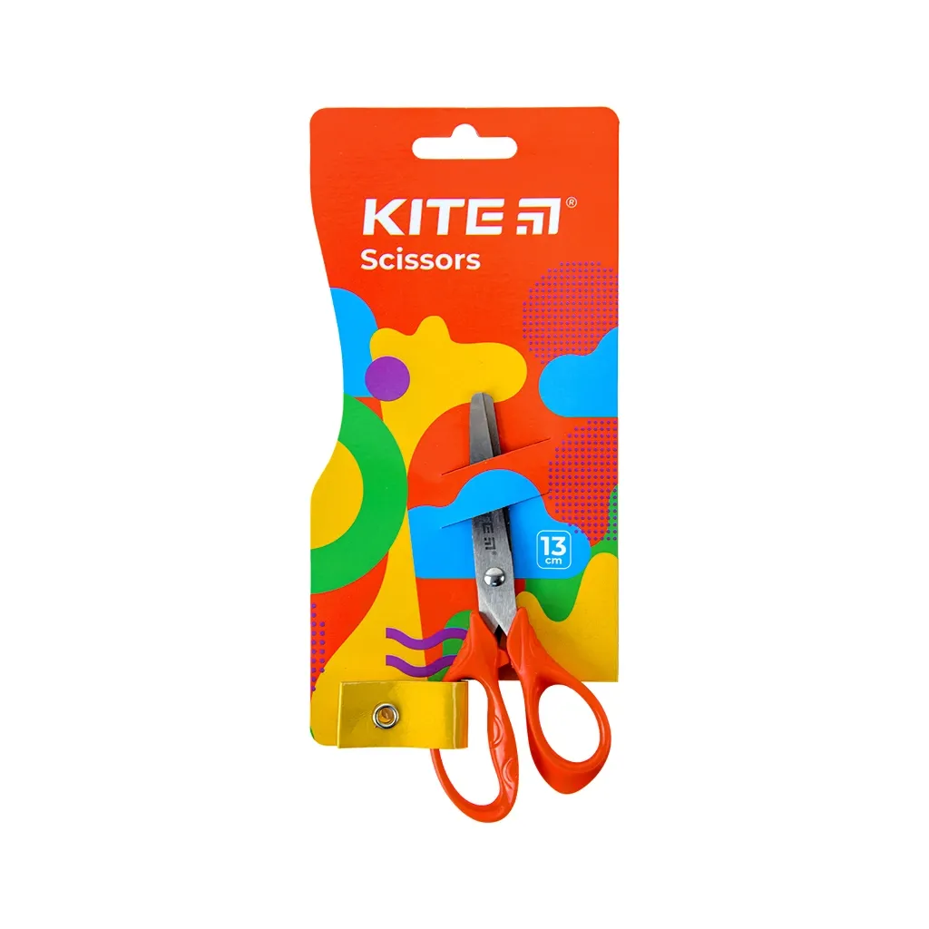 Ножницы Kite детские Fantasy, 13 см (K22-122-2)