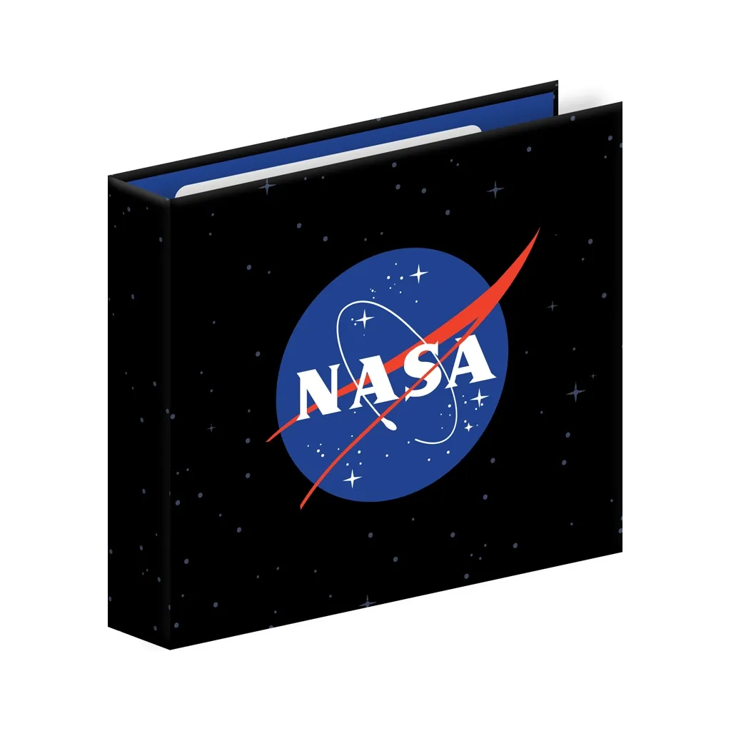 Стикер-закладка Kite набор с клейкой полоской NASA (NS22-477)