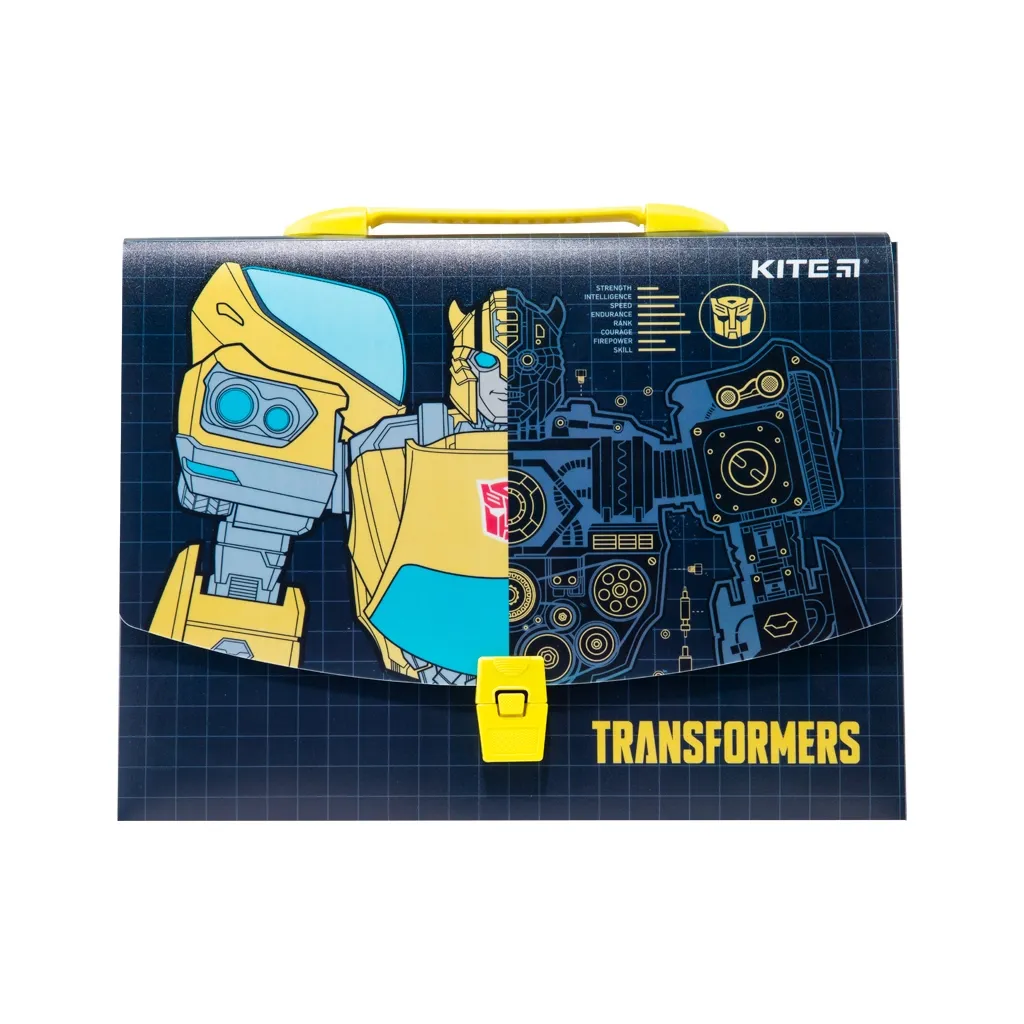 Kite Transformers (TF20-209)