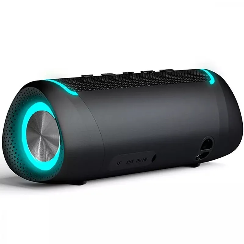 Bluetooth колонка Proove Aura 16W Black