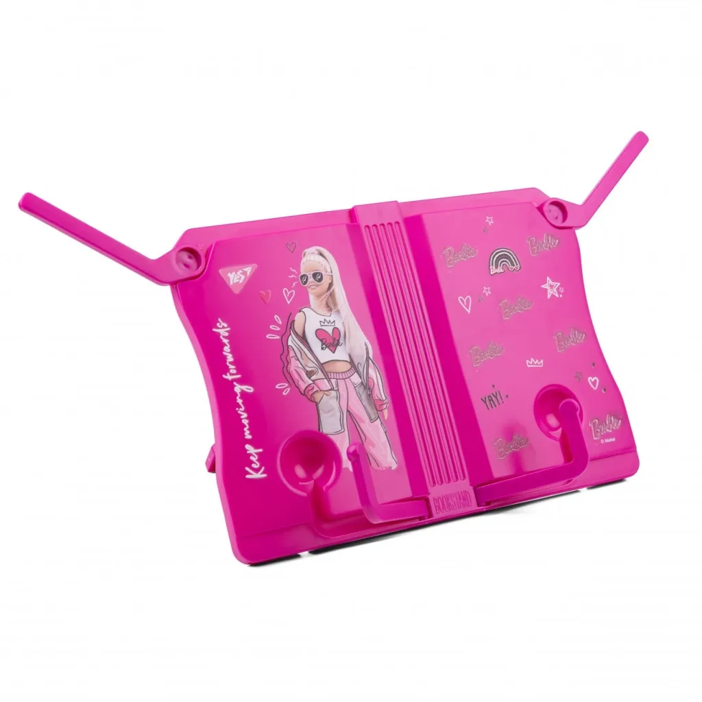  Yes А4 Barbie, пластик (470487)