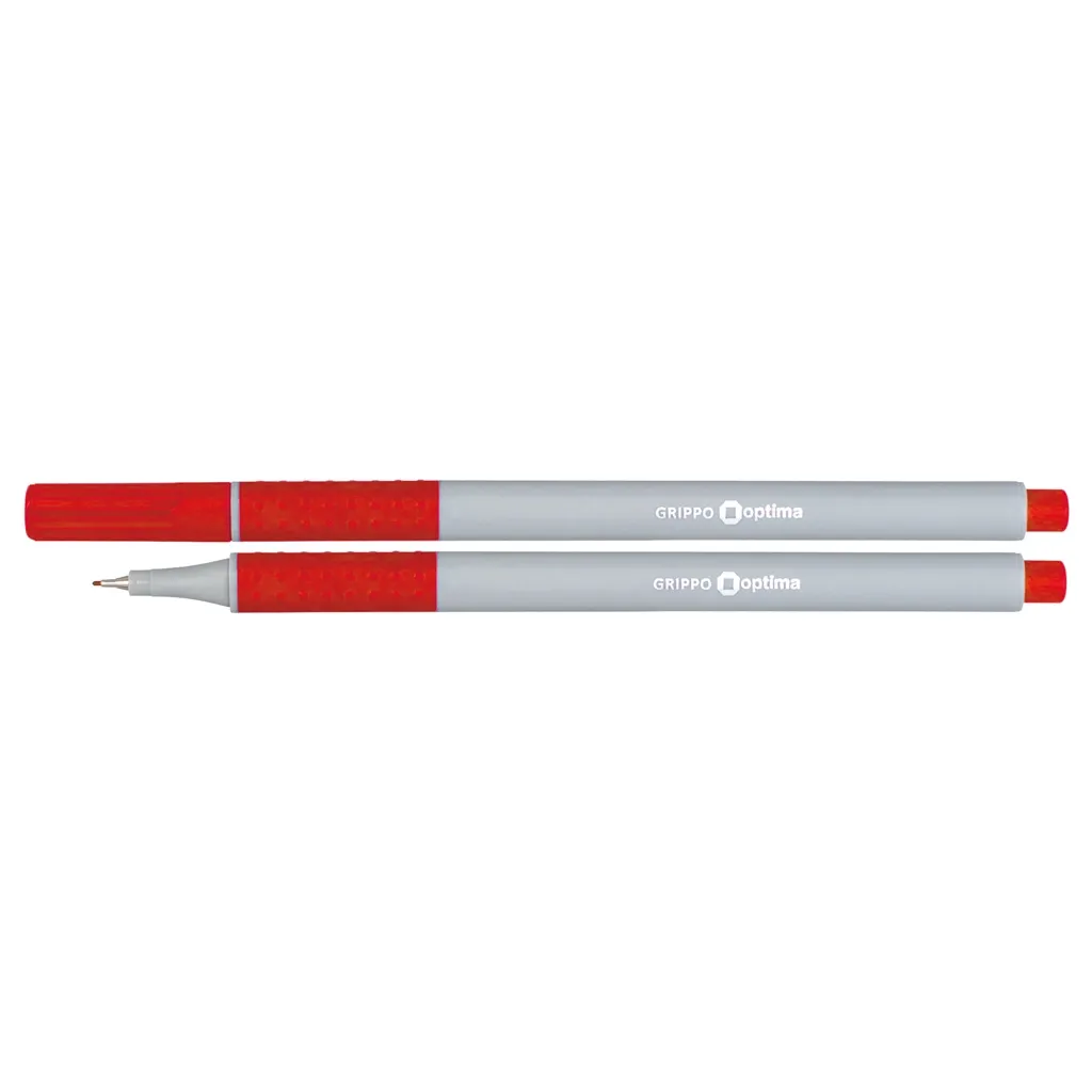  Optima GRIPPO 0,3 мм red (O15665-03)