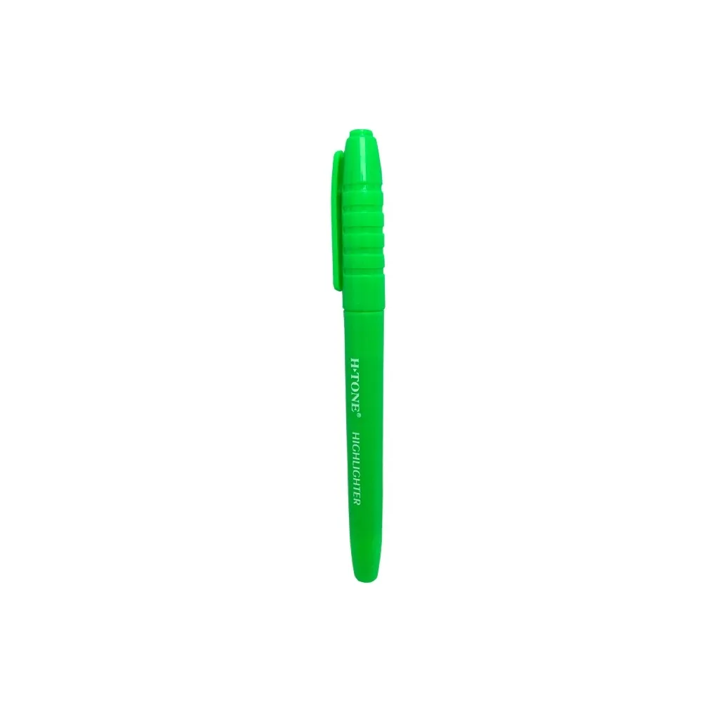  H-Tone текстовый 1-4 мм, зеленый (MARK-TXT-HTJJ205314G)