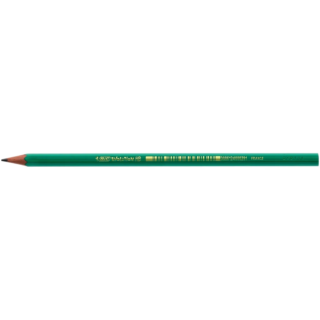 Карандаш графитный Bic Evolution HB (bc8803112)