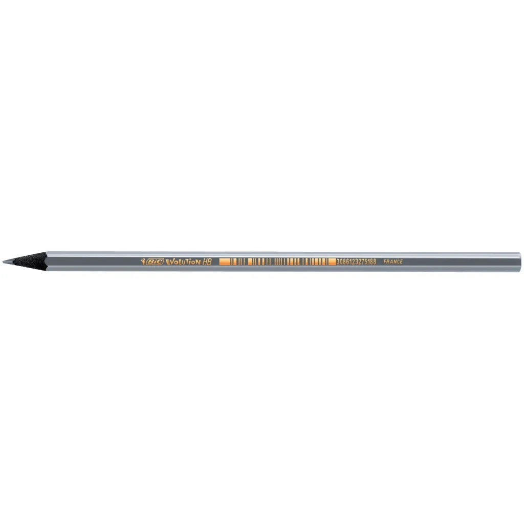 Олівець графітний Bic Evolution Eco HB (bc896017)