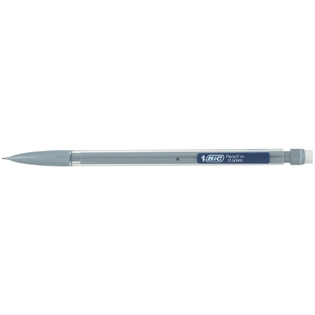 Карандаш механический Bic MATIC 0.5 мм, НВ (bc820958)