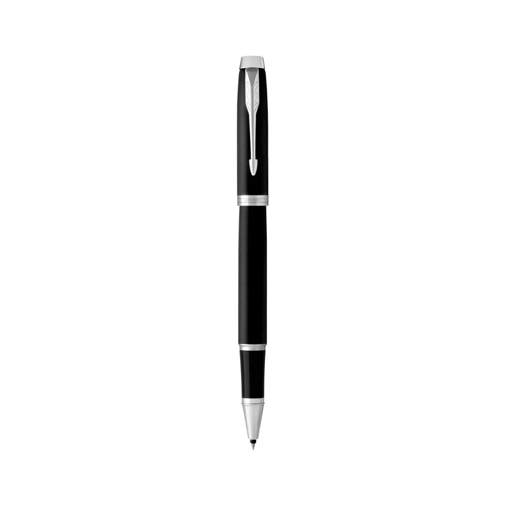 Роллер Parker IM 17 Matte Black CT  RB (26 121)