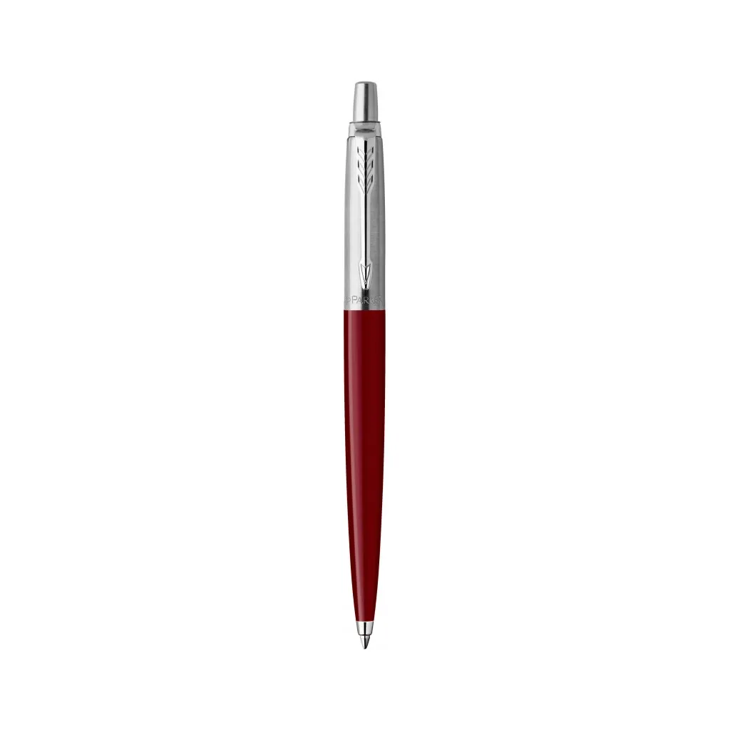 Ручка гелевая Parker JOTTER 17 Original Red CT GEL (15 761)