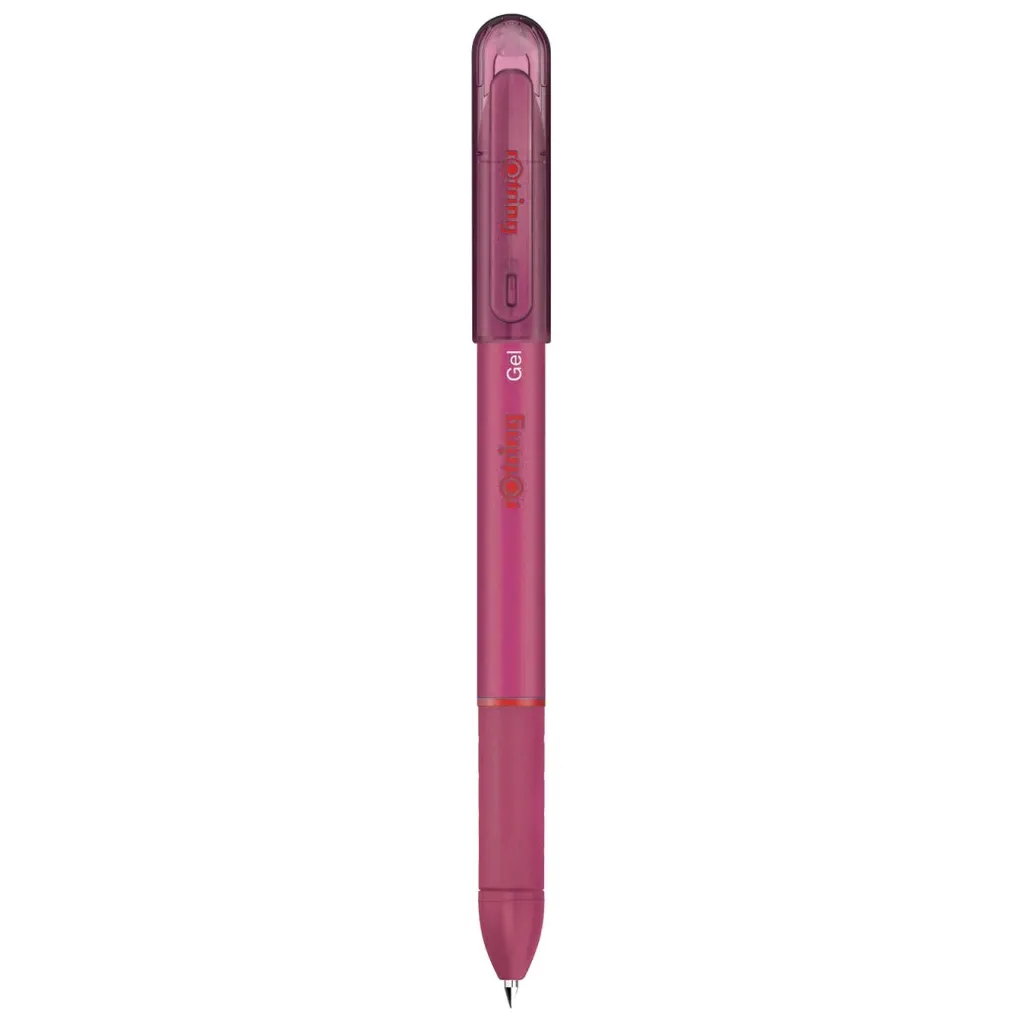 Ручка гелевая Rotring Drawing ROTRING GEL Pink GEL 0,7 (R2114453)