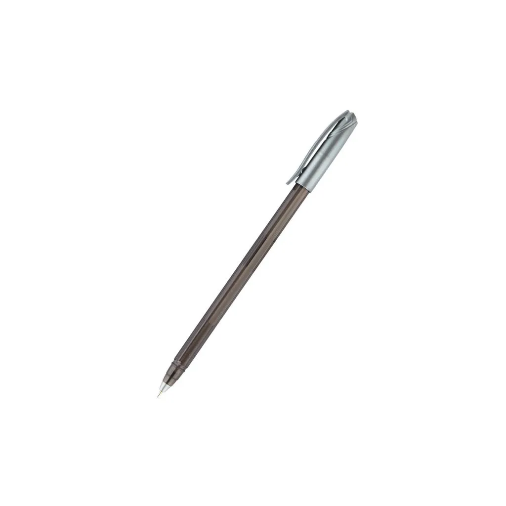 Ручка шариковая Unimax Style G7, черный (UX-103-01)