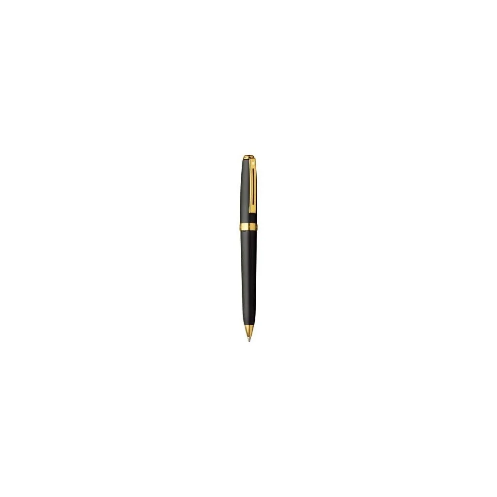 Ручка кулькова Sheaffer PRELUDE Black Lacq. GT BP (Sh355025)