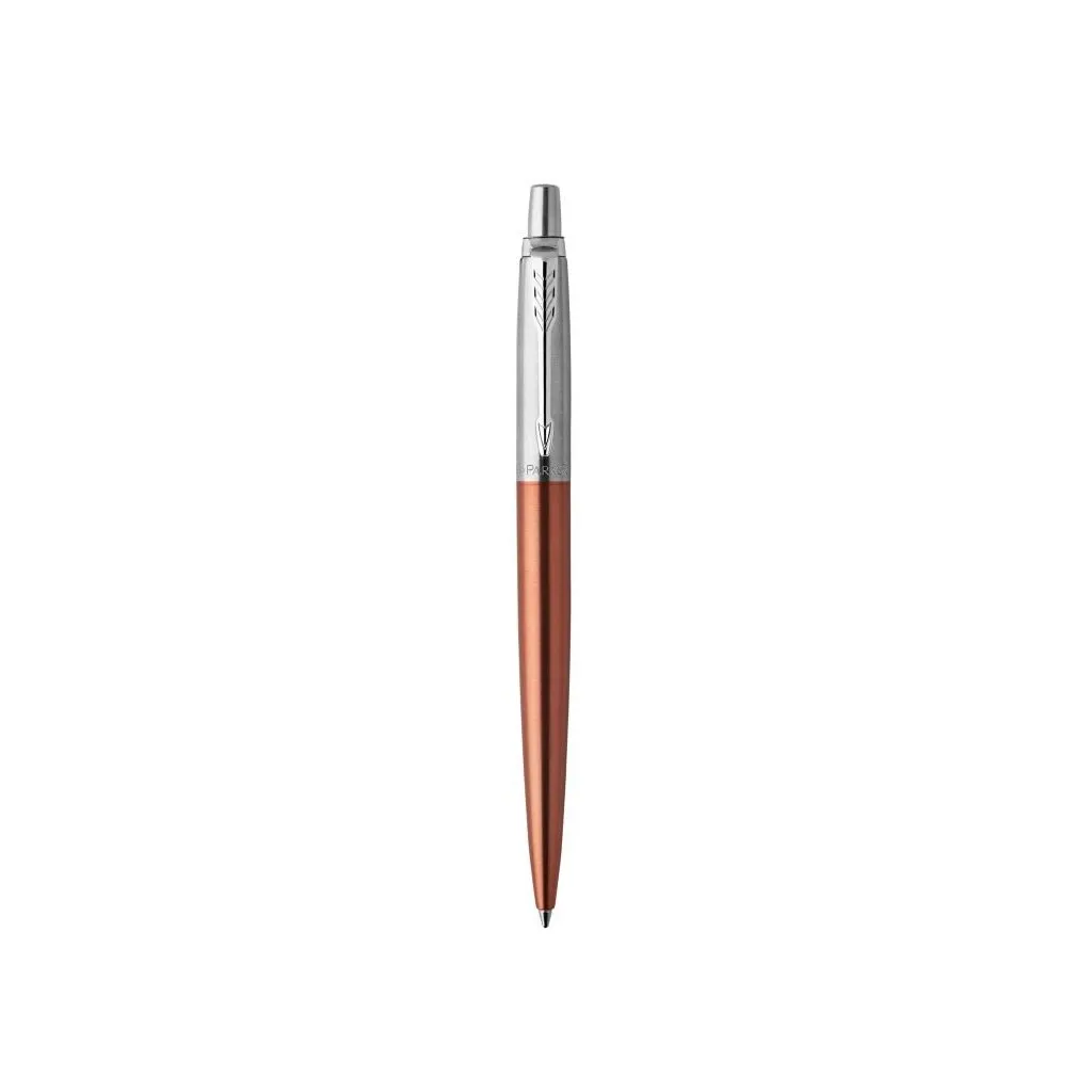 Ручка кулькова Parker JOTTER 17 Chelsea Orange CT BP (16 532)