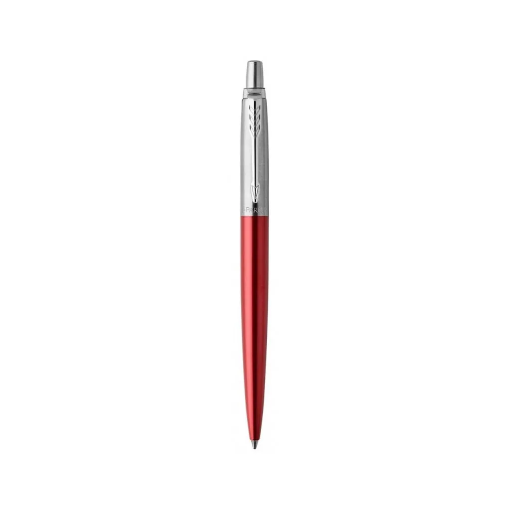 Ручка кулькова Parker JOTTER 17 Kensington Red CT BP (16 432)