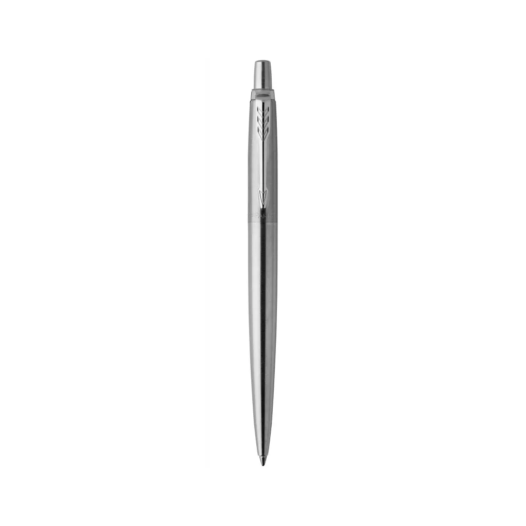 Ручка кулькова Parker JOTTER 17 SS CT BP (16 132)