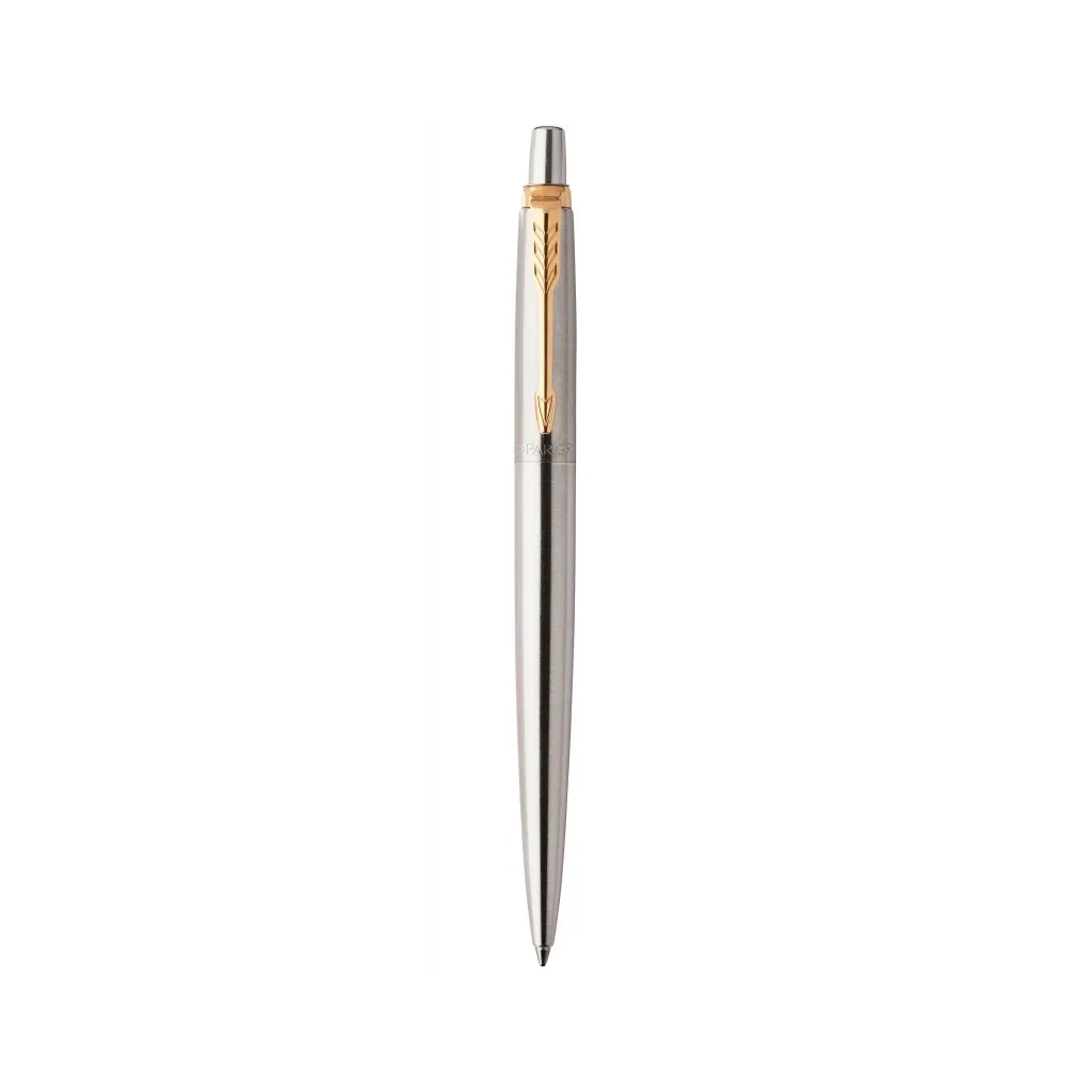 Ручка шариковая Parker JOTTER 17 SS GT BP (16 032)