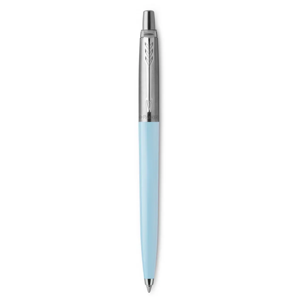 Ручка шариковая Parker JOTTER 17 Original Arctic Blue CT BP (15 932_7457)
