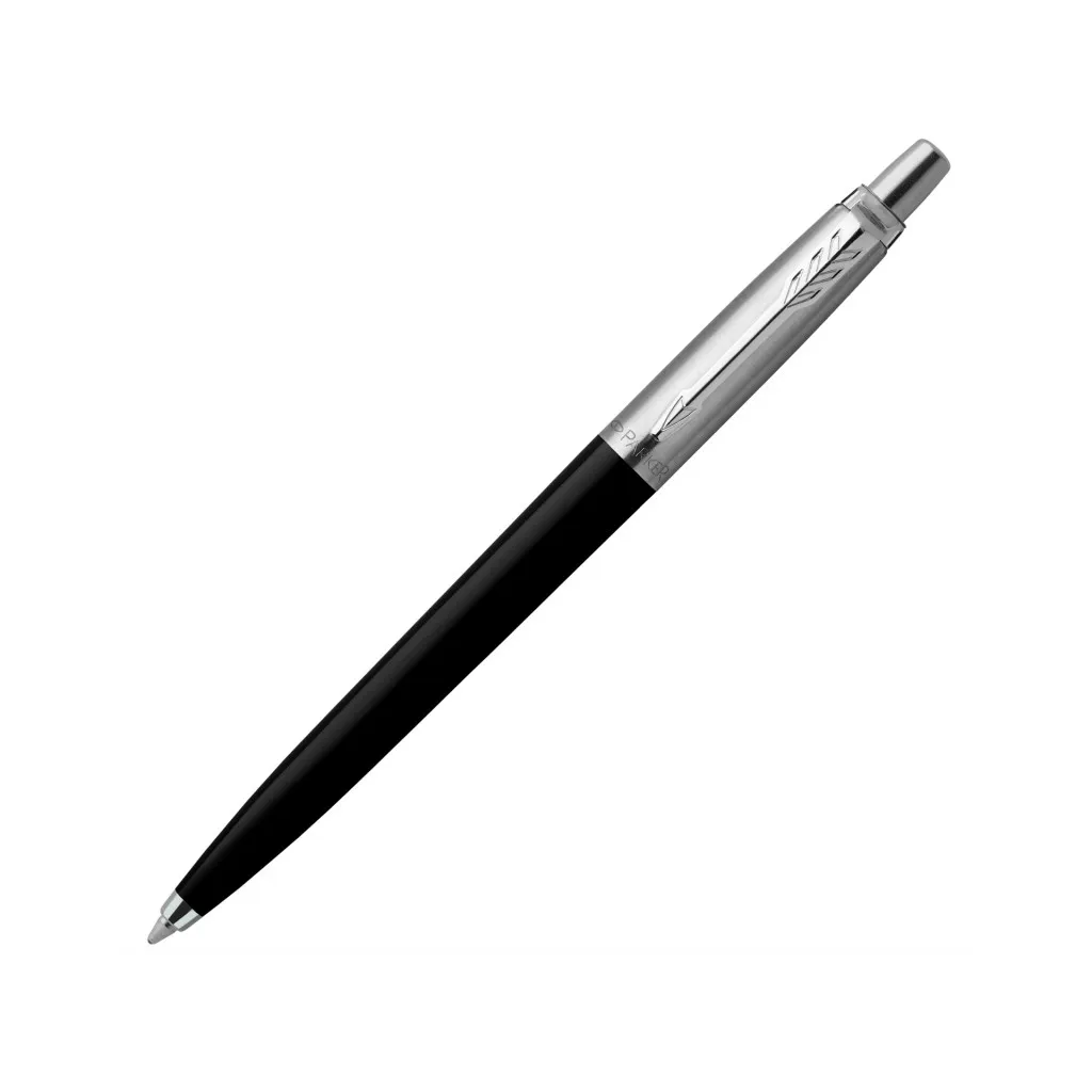 Ручка шариковая Parker JOTTER 17 Original Black CT BP (15 632)