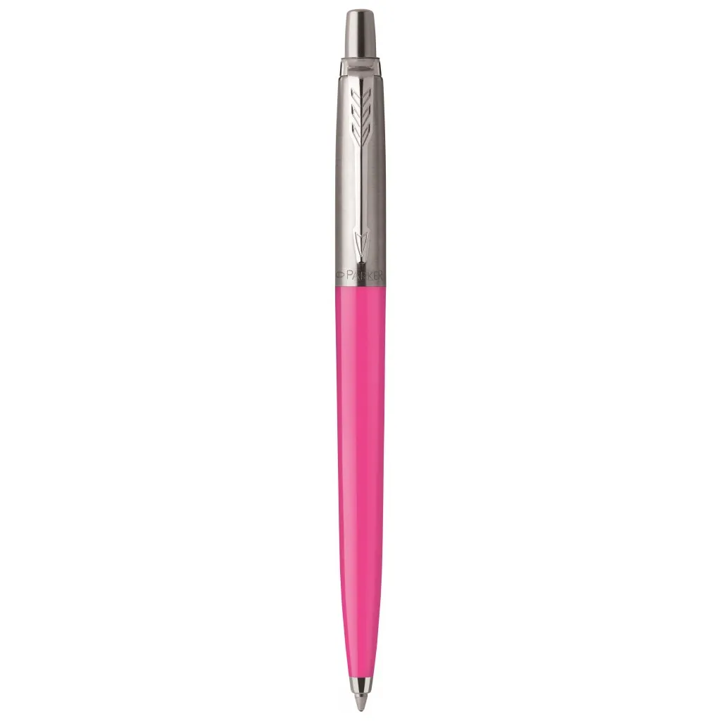 Ручка шариковая Parker JOTTER 17 Original Hot Pink CT BP (15 932_2039)