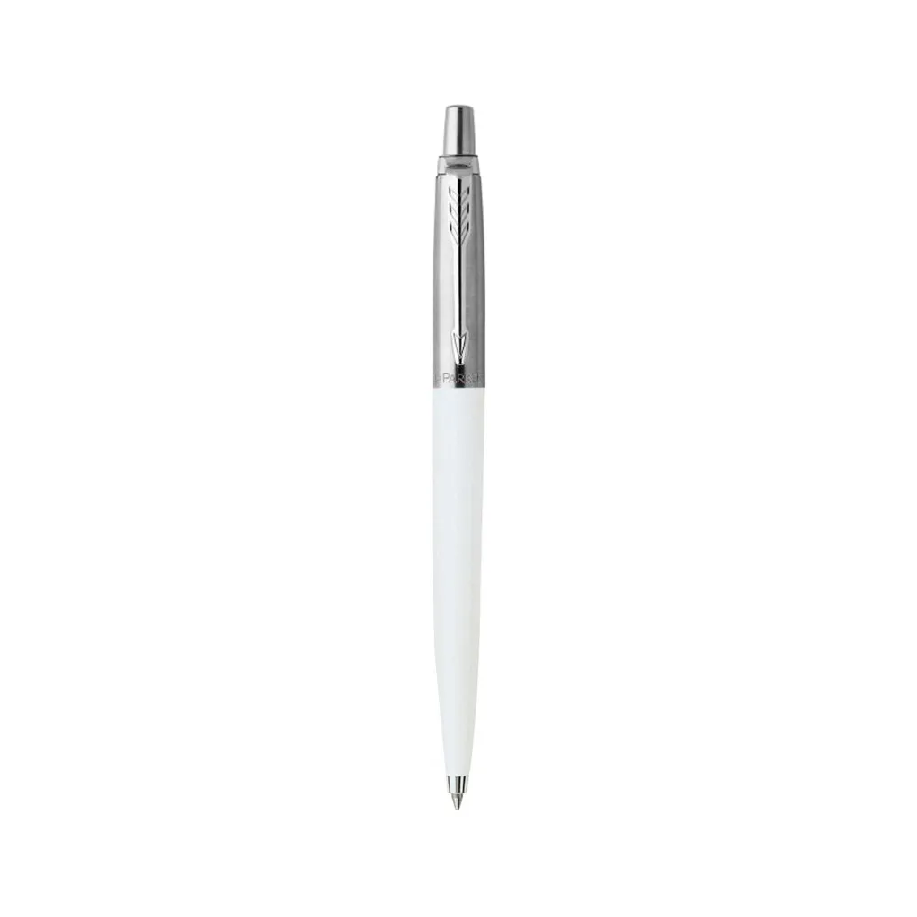 Ручка шариковая Parker JOTTER 17 Original White CT BP (15 032)