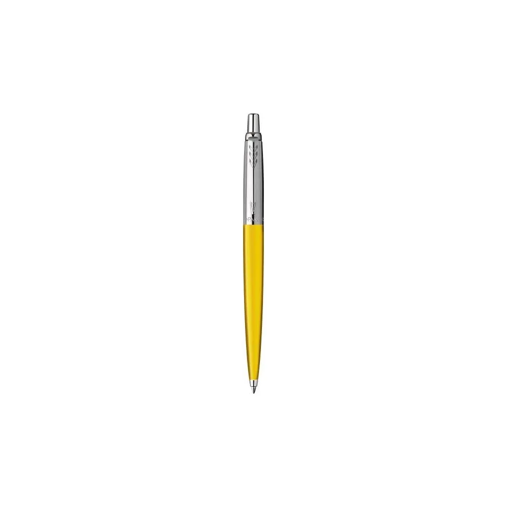 Ручка кулькова Parker JOTTER 17 Original Yellow CT BP (15 332)