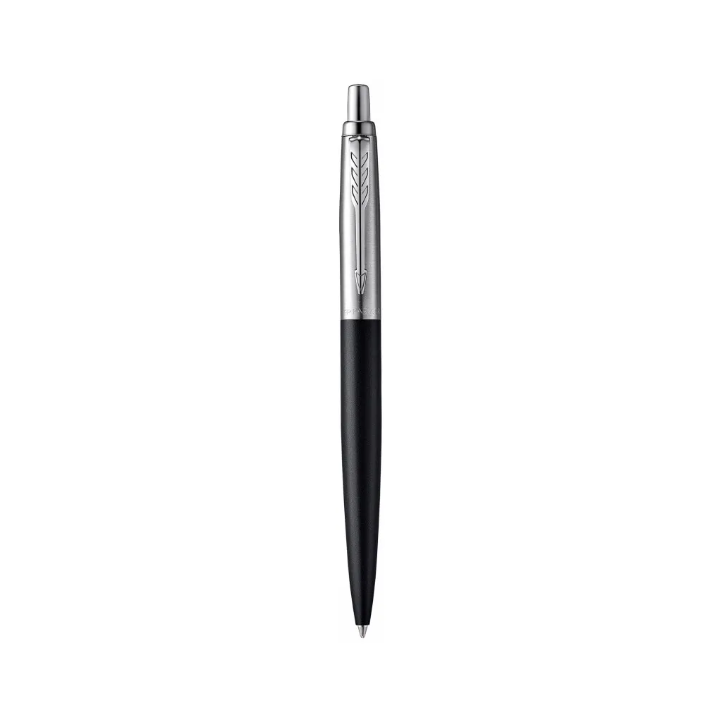 Ручка шариковая Parker JOTTER 17 XL Richmond Matt Black CT BP (12 032)