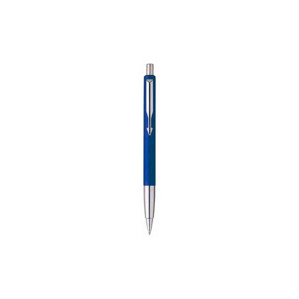 Ручка кулькова Parker VECTOR 17 Blue BP блістер (05 736)