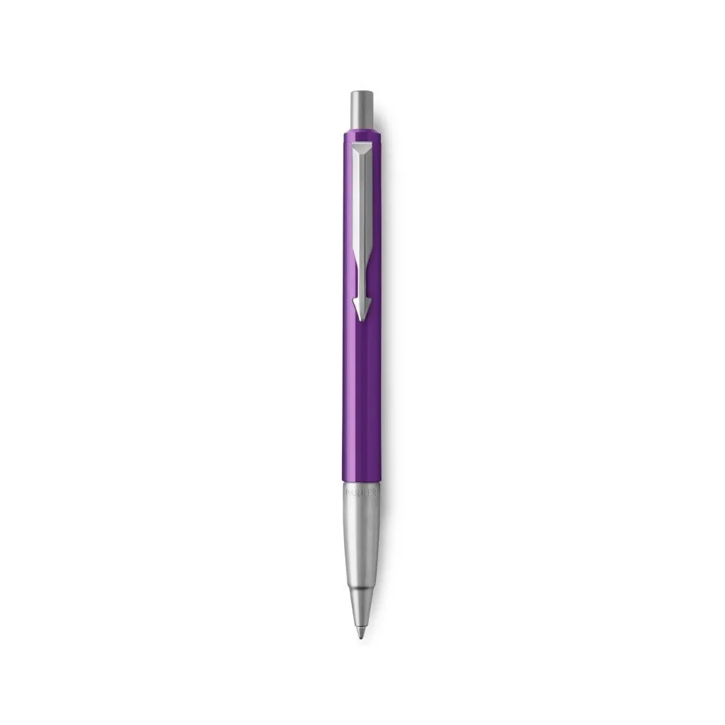 Ручка шариковая Parker VECTOR 17  Purple BP (05 532)