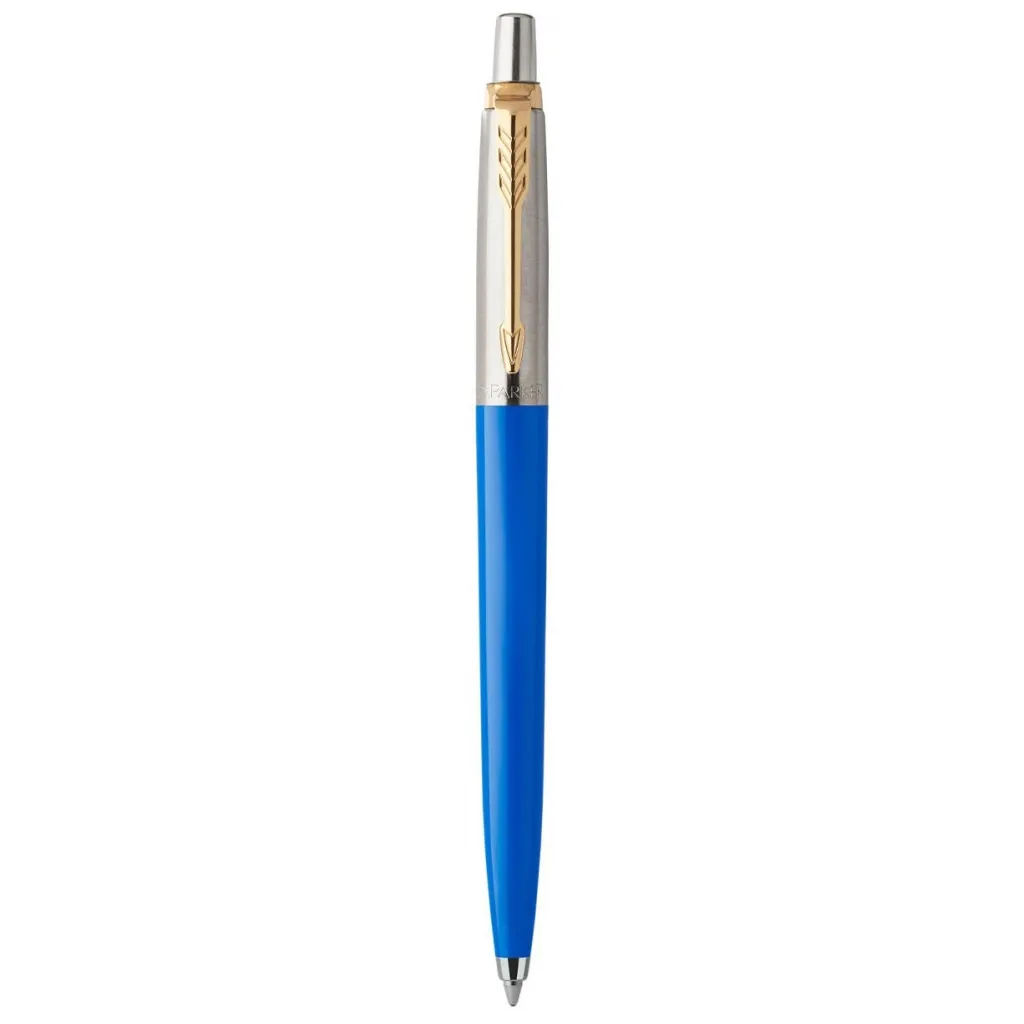 Ручка шариковая Parker JOTTER 17 Originals Blue GT BP (79 132)