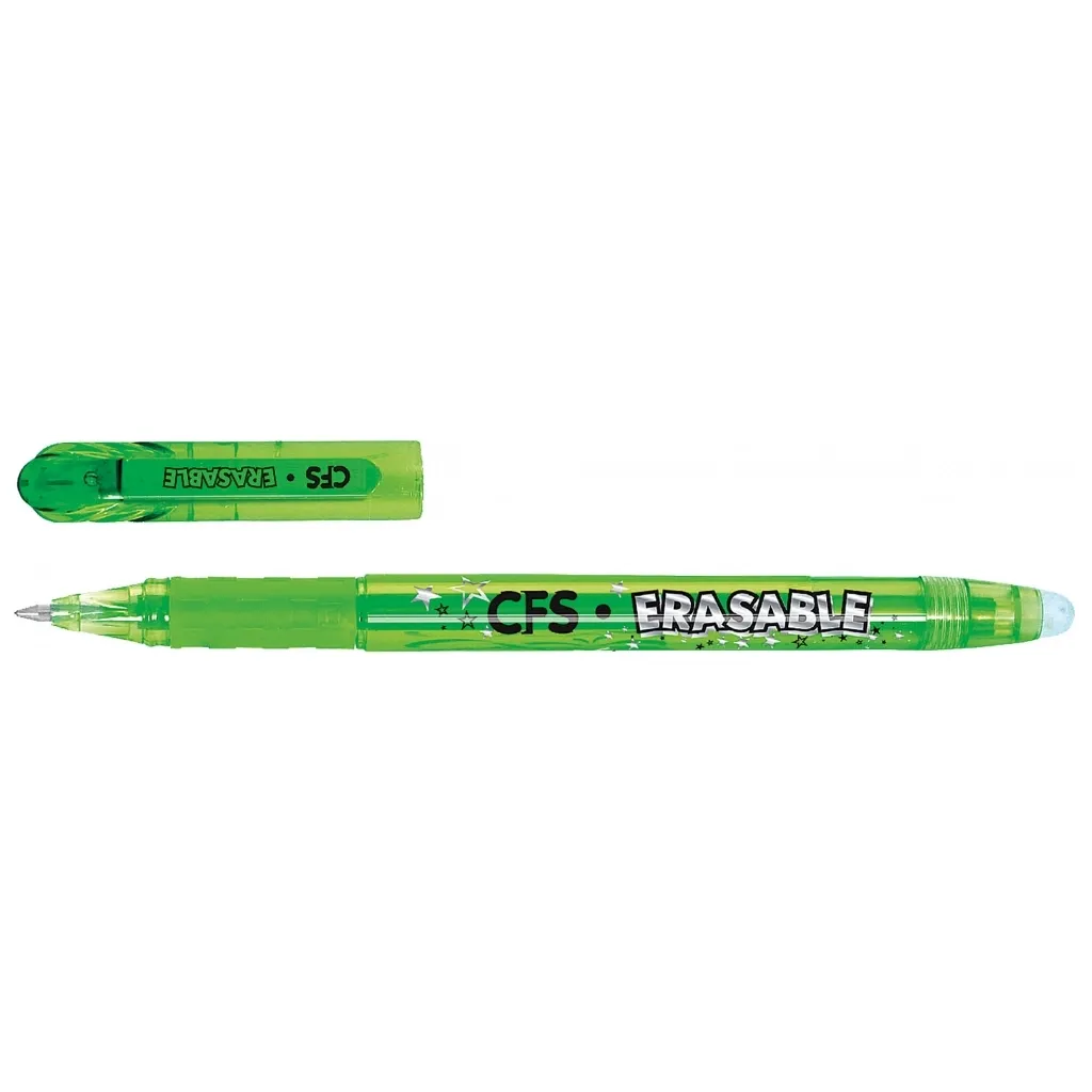 Ручка кулькова Cool For School пиши-прання ERASABLE (CF11932)