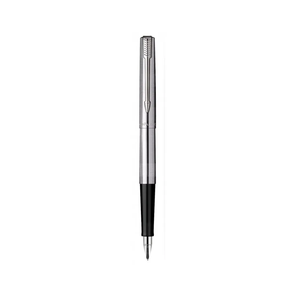 Ручка перьевая Parker JOTTER 17 SS CT  FP M (16 112)