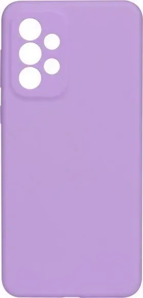 Чехол-накладка Cosmic Full Case HQ 2mm for Samsung Galaxy A13 4G Grass Purple