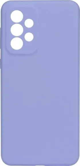 Чохол-накладка Cosmic Full Case HQ 2mm for Samsung Galaxy A53 5G Levender Purple